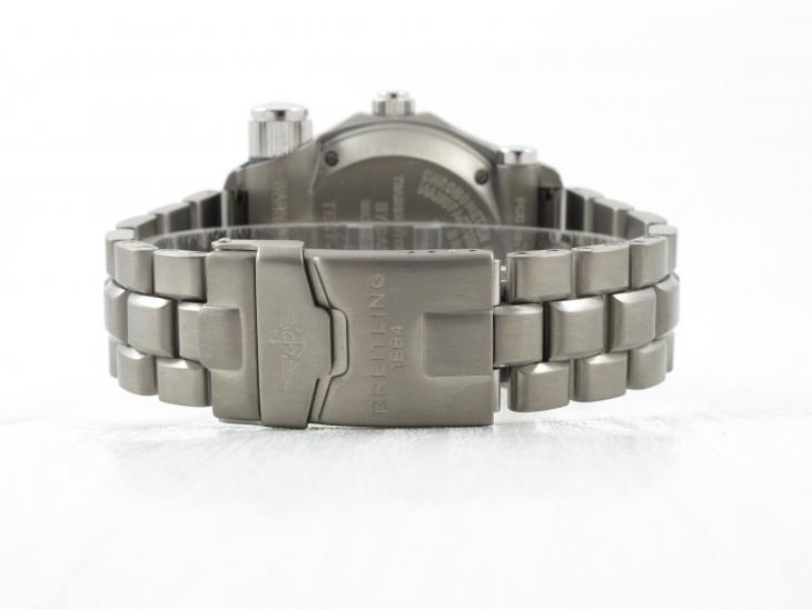 Breitling Emergency - 2005