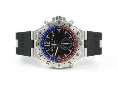 Bvlgari Diagono Prof GMT