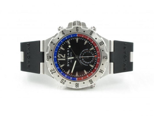 Bvlgari Diagono Prof GMT