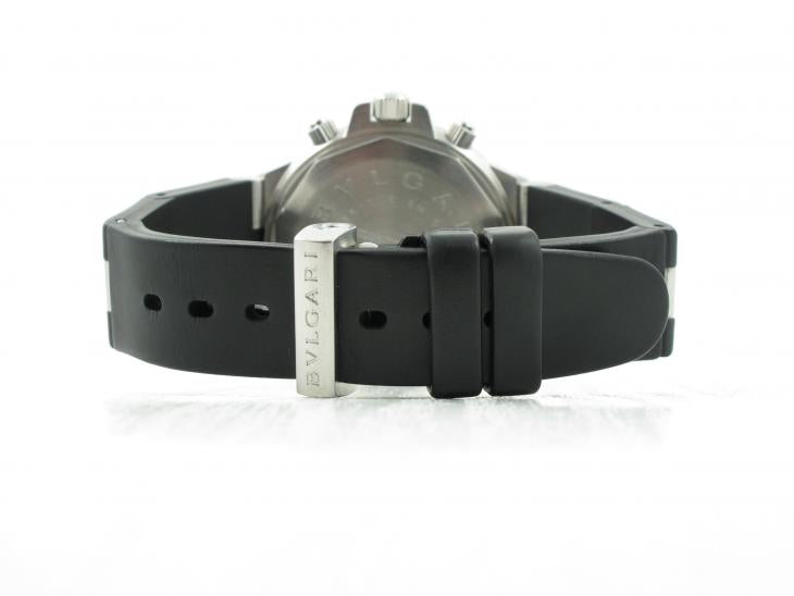 Bvlgari Diagono Prof GMT