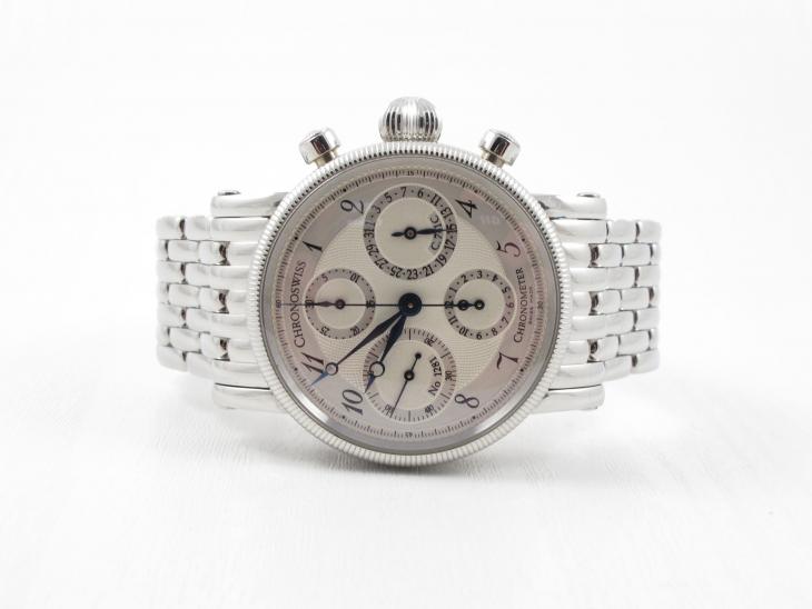 Chronoswiss Chronometer - 2011