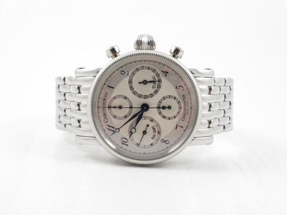 Chronoswiss Chronometer - 2011