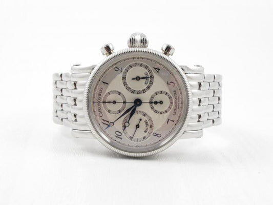 Chronoswiss Chronometer - 2011