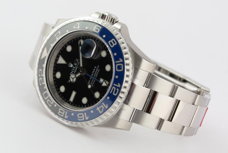 Rolex GMT Master BLNR - NOS