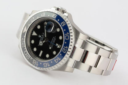 Rolex GMT Master BLNR - NOS
