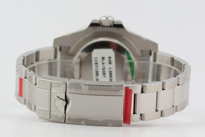 Rolex GMT Master BLNR - NOS