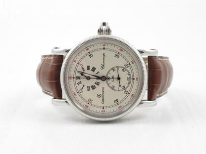 Chronoswiss Chronoscope - 2011