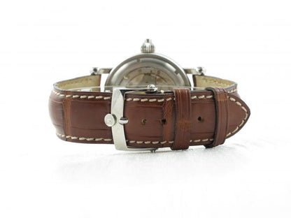 Chronoswiss Chronoscope - 2011