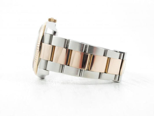 Rolex Datejust G/S - 2006