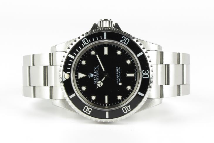 Rolex Submariner