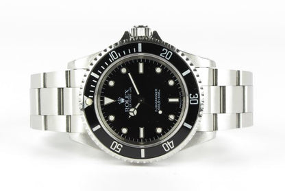 Rolex Submariner