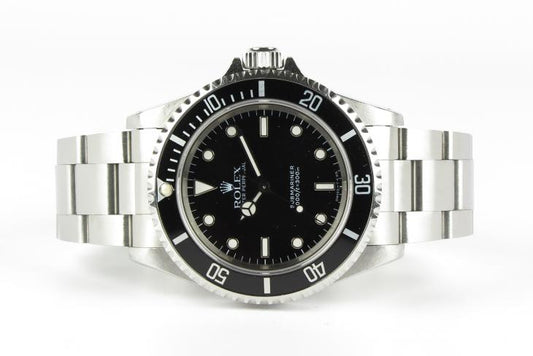 Rolex Submariner
