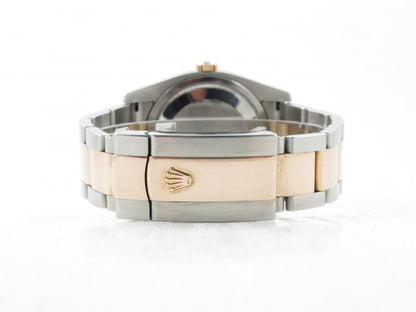 Rolex Datejust G/S - 2006