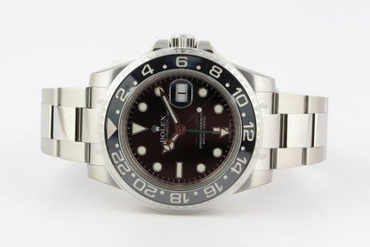 Rolex GMT Master - NOS