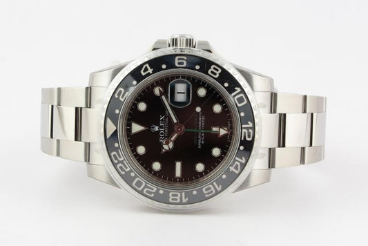 Rolex GMT Master - NOS