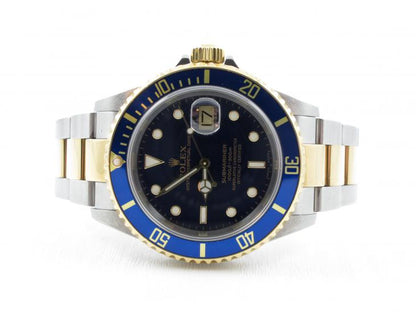 Rolex Submariner G/S - 2006