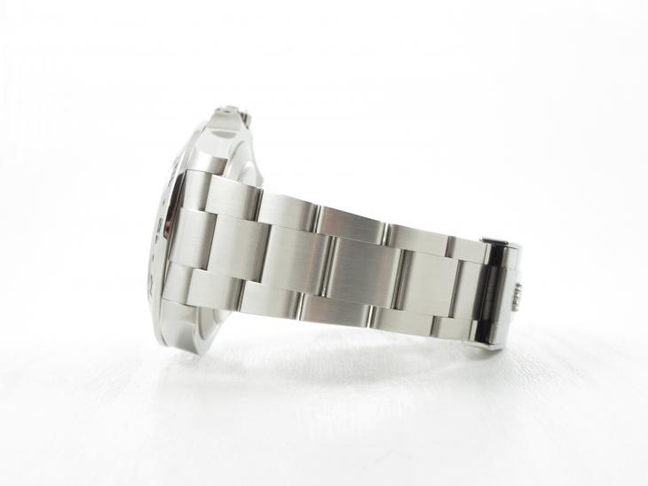 Rolex Exploere ll - 2012