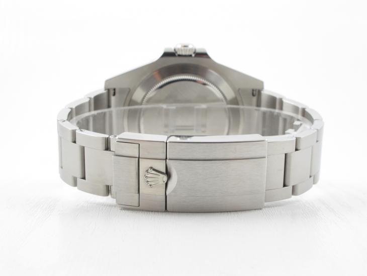 Rolex Exploere ll - 2012