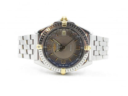Breitling Wings G/S Automatic