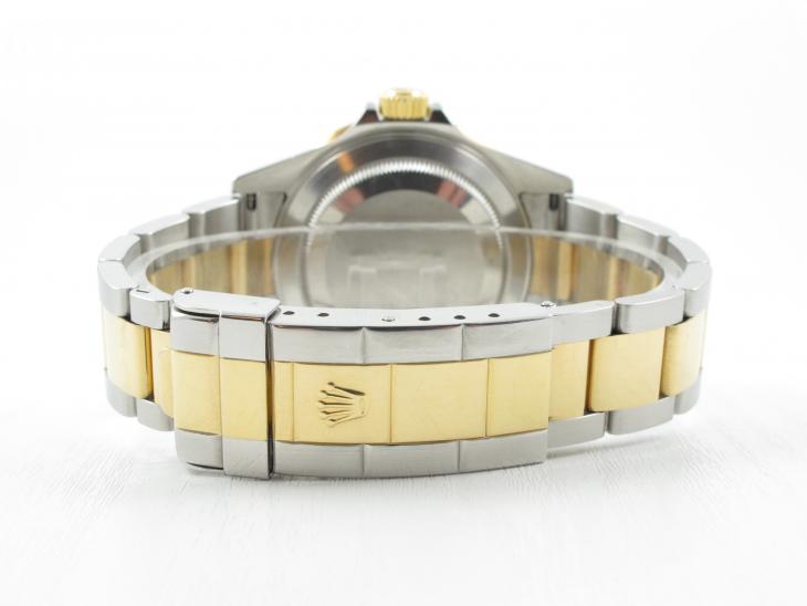 Rolex Submariner G/S - 2006