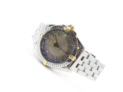 Breitling Wings G/S Automatic