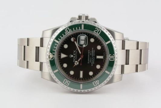 Rolex Submariner HULK - NOS