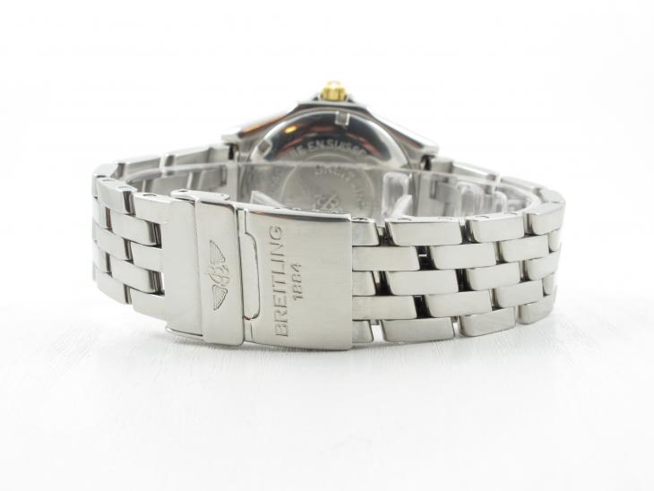 Breitling Wings G/S Automatic