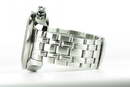 Omega Seamaster Chrono