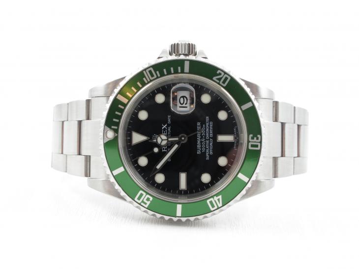 Rolex Submariner 16610L V