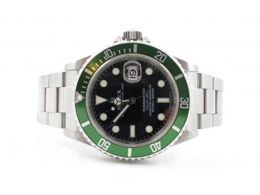 Rolex Submariner 16610L V