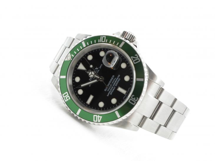 Rolex Submariner 16610L V