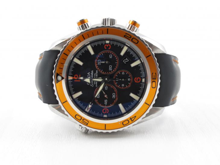 Omega Planet Ocean Chrono - DK
