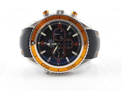 Omega Planet Ocean Chrono - DK