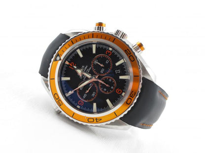 Omega Planet Ocean Chrono - DK
