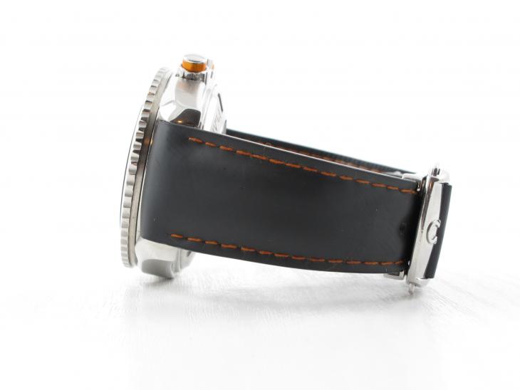 Omega Planet Ocean Chrono - DK