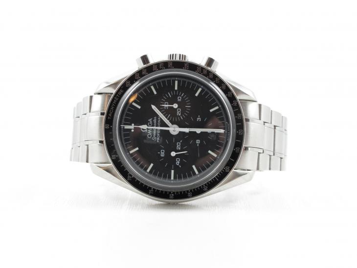 Omega Speedmaster Prof 42 mm