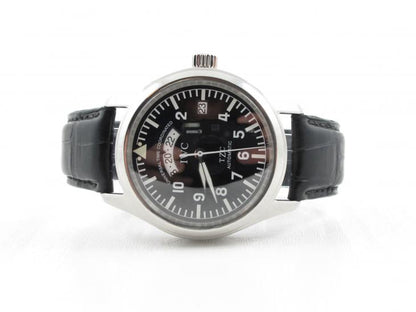 IWCPilot TZ C