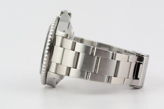 Rolex Sea Dweller