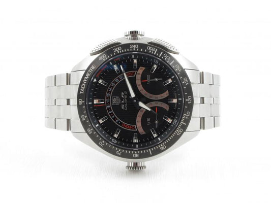Tag Heuer SLR - 2010