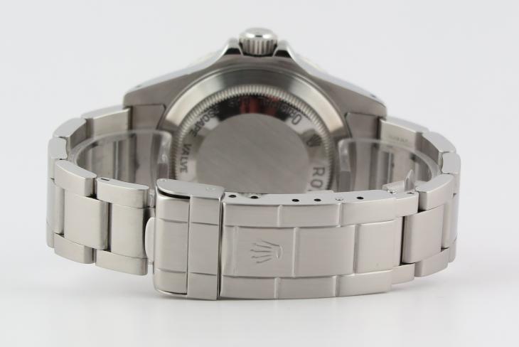 Rolex Sea Dweller