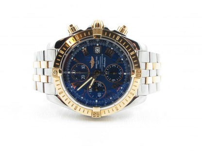 Breitling Chronomat G/S 2009