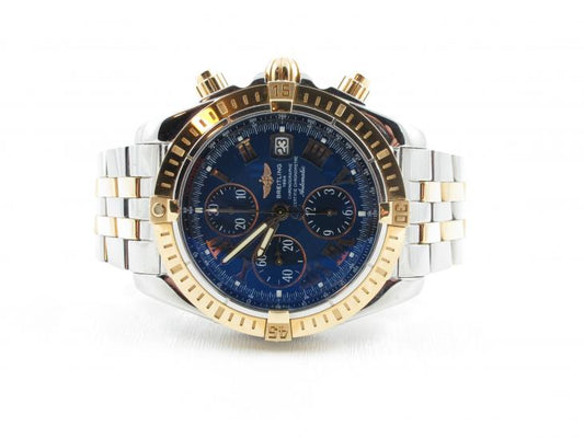 Breitling Chronomat G/S 2009