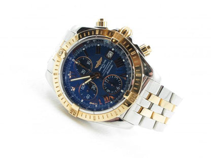 Breitling Chronomat G/S 2009