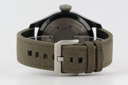 IWCBig Pilot Top Gun Miramar