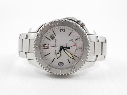 Girard-Perregaux Sea Hawk ll