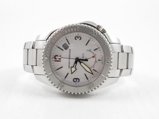 Girard-Perregaux Sea Hawk ll