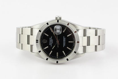 Rolex Oyster Perpetual Date