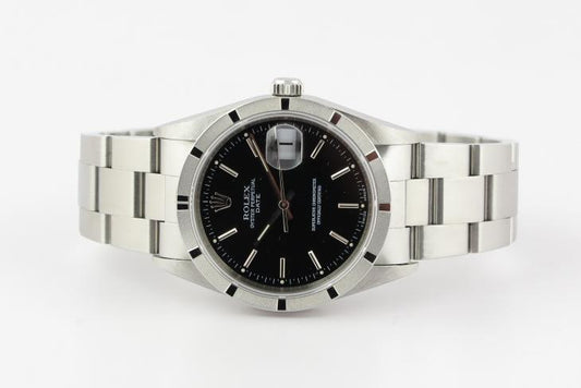 Rolex Oyster Perpetual Date