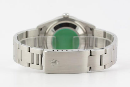 Rolex Oyster Perpetual Date