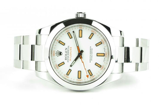 Rolex Milgauss